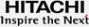 Логотип компании Hitachi Data Systems