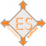 Логотип компании Эквипмент Саппорт