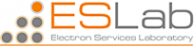 Логотип компании ESLab