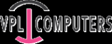 Логотип компании VPL Computers