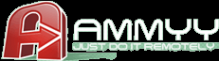 Логотип компании Ammyy