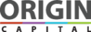 Логотип компании ORIGIN CAPITAL