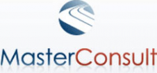 Логотип компании MasterConsult