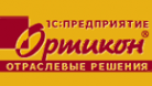 Логотип компании Ортикон групп