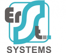 Логотип компании Эрст Системс
