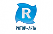 Логотип компании Ротор-АйТи