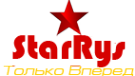 Логотип компании СтарРус