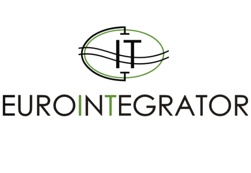 Логотип компании Eurointegrator