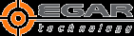 Логотип компании EGAR Technology