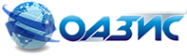 Логотип компании ОАЗИС