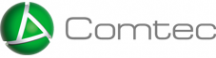 Логотип компании Комтех-системы для бизнеса