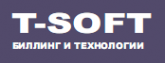 Логотип компании Т-Софт