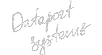 Логотип компании Датапорт Системс