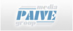 Логотип компании PAIVE Media Group