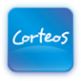 Логотип компании Кортеос