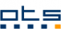 Логотип компании Открытые системы транзакций