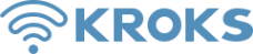 Логотип компании Kroks-Москва