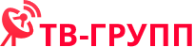 Логотип компании Триколор ТВ