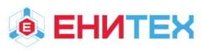 Логотип компании ЕНИТЕХ