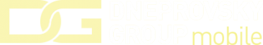 Логотип компании Д Групп
