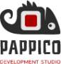 Логотип компании Pappico