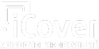Логотип компании АйКовер ПРО