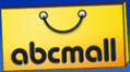 Логотип компании Abcmall