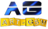 Логотип компании АRT-GSM