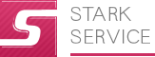 Логотип компании Stark-service