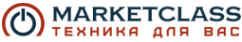 Логотип компании Marketclass