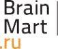 Логотип компании BrainMart.ru