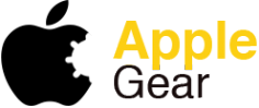 Логотип компании Apple-Gear.ru