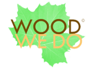Логотип компании Woodwedo