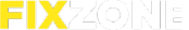 Логотип компании Fix-ZonE.Ru