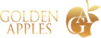Логотип компании Golden-Apples.ru