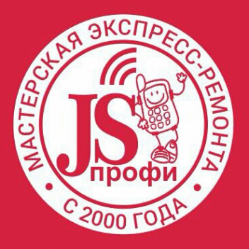 Логотип компании JS Profi