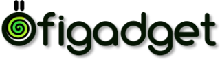 Логотип компании Ofigadget