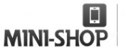 Логотип компании IStore 24