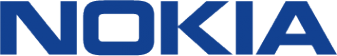 Логотип компании Nokia Solutions and Networks