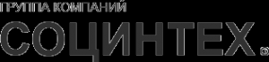 Логотип компании Социнтех