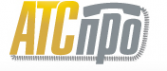 Логотип компании АТСпро
