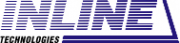 Логотип компании INLINE Technologies