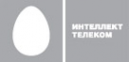 Логотип компании Интеллект Телеком