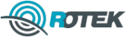 Логотип компании РоТеК