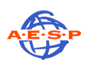 Логотип компании AESP