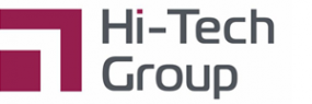 Логотип компании Hi-Tech Group