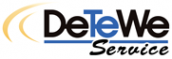 Логотип компании ДеТеВе-Сервис