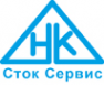 Логотип компании НК Сток Сервис
