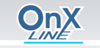 Логотип компании Оникс-Лайн