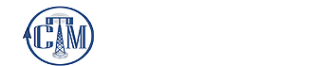 Логотип компании СТМ